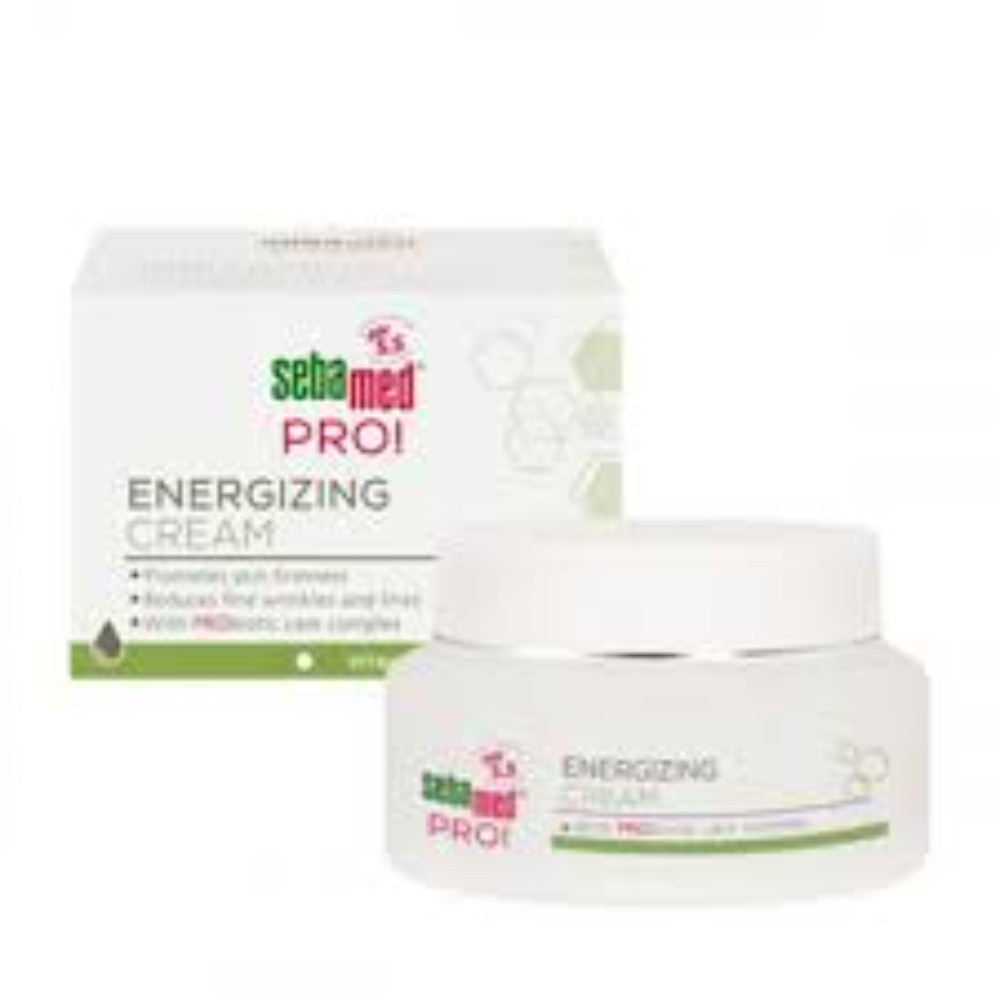 Sebamed Pro Energing Cream