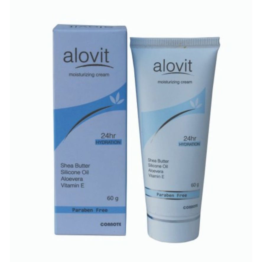 Alovit  Cream