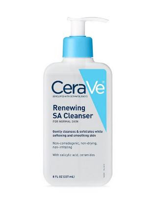 Cerave Renewing Sa Cleanser 237Ml