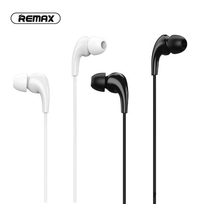 Rw-108 Wired Earphone