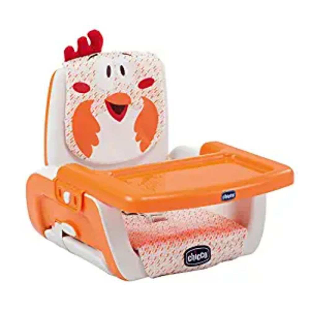 Chicoo BOOSTER SEAT CHICCO MODE FANCY CHICKEN