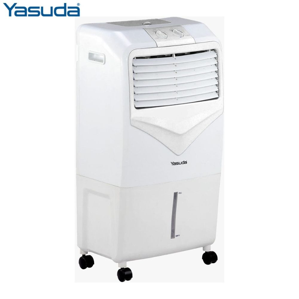 Yasuda 22 Litre Personal Cooler with Honeycomb Pad YS-ARNP22
