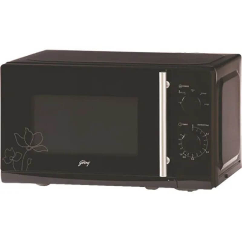 Godrej Microwave Oven 20 Ltrs. GMX20SA2BLM