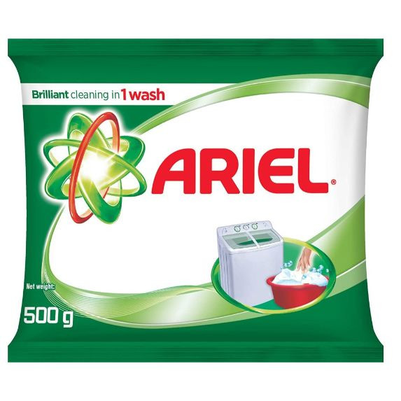 Ariel - 500 gm x 48 [82315415]