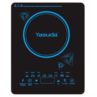 Yasuda Induction Cooker YS-ICA12