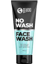 Beardo No Wash Face Wash