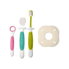 TOOTH BRUSH 3 STAGE