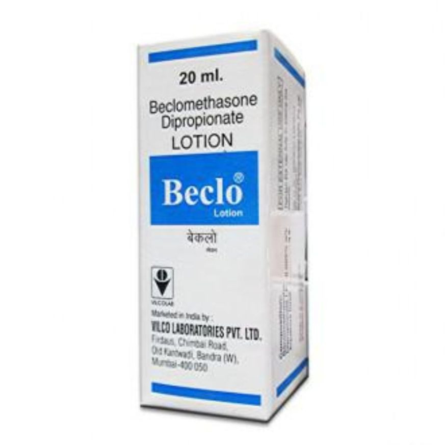 Beclo Lotion