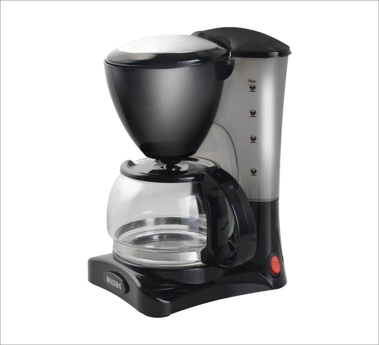 Baltra  Austin  Coffee Maker    |  BCM 105  |  4 cups
