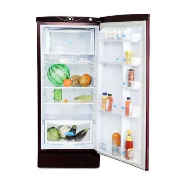 Godrej Refrigerator 190 Ltr RD EDGE 205B 23 TDF PP WN