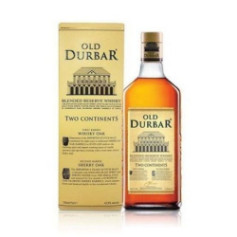 Old Durbar Blended Reserve Whiskey 750ml*12