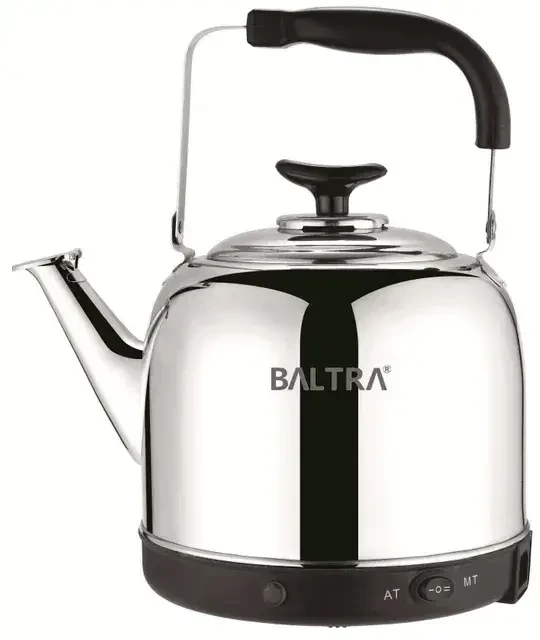 Baltra     Neo   Whistling Kettle      |  BC 146   |   5 Ltr