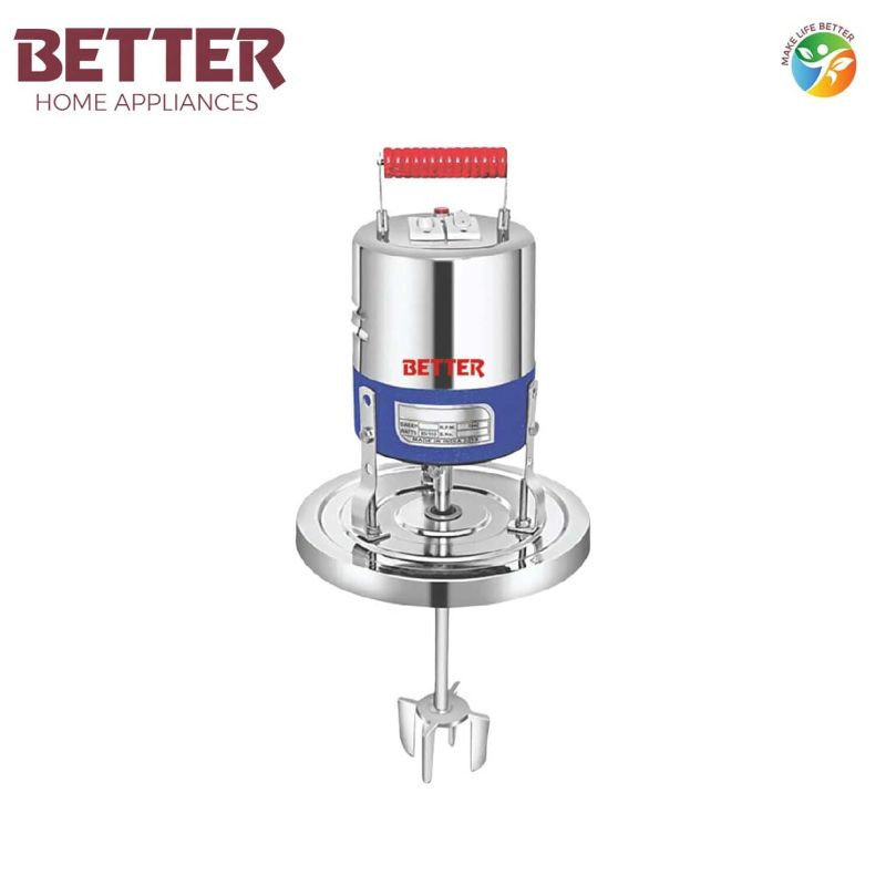 Better Electric Madhani Curd Maker With Copper Motor