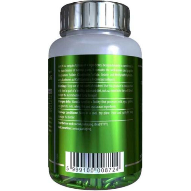 Scitec Essential Joint X 100 Capsules