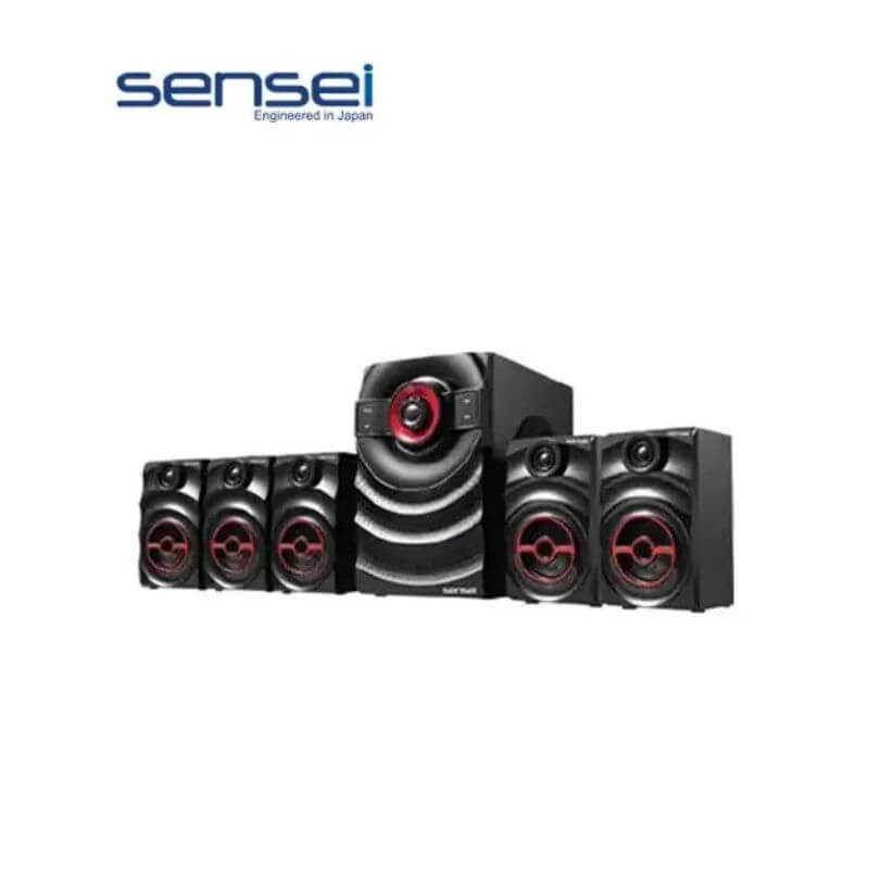 Sensei Multimedia Speaker SA5180