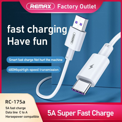 Remax Cable Rc-175A