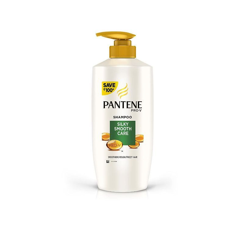 Pantene | Shampoo 2in1 Silky Smooth Care ?-- ml x 8 [82320950]