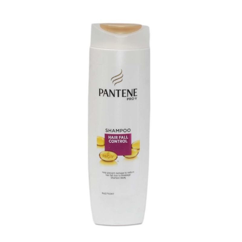 Pantene | Shampoo Hair Fall Control 340 ml x 30 [82326387]