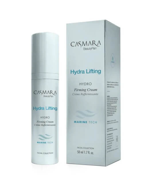 Casmara Hydra Lifting Hydro Firming Cream 50Ml