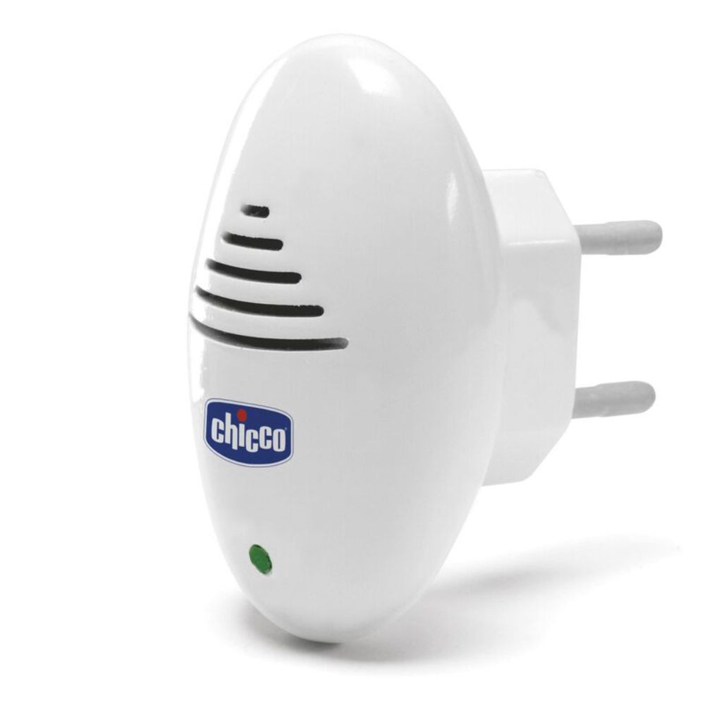 Chicoo ULTRASOUNDS ANTI-MOSQUITO PLUG IN