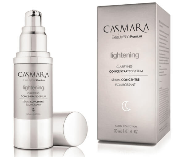 Casmara Lightening Clarifying Concentrated Serum 30Ml