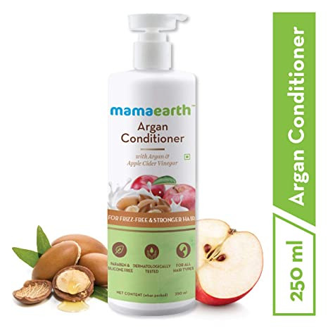 Mamaearth Applecider Vinegar Conditioner