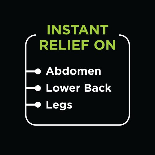 Pee Safe Feminine Cramp Relief Roll On For Period Pain - 10Ml