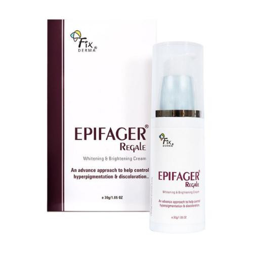 Fixderma Epifager Regale Cream 30G