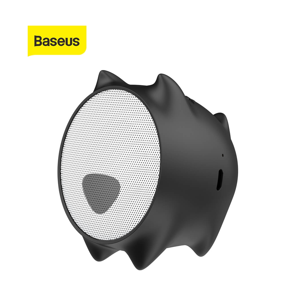 Baseus Encok E06 Chinese Zodiac Wireless Speaker Portable Bluetooth Speaker