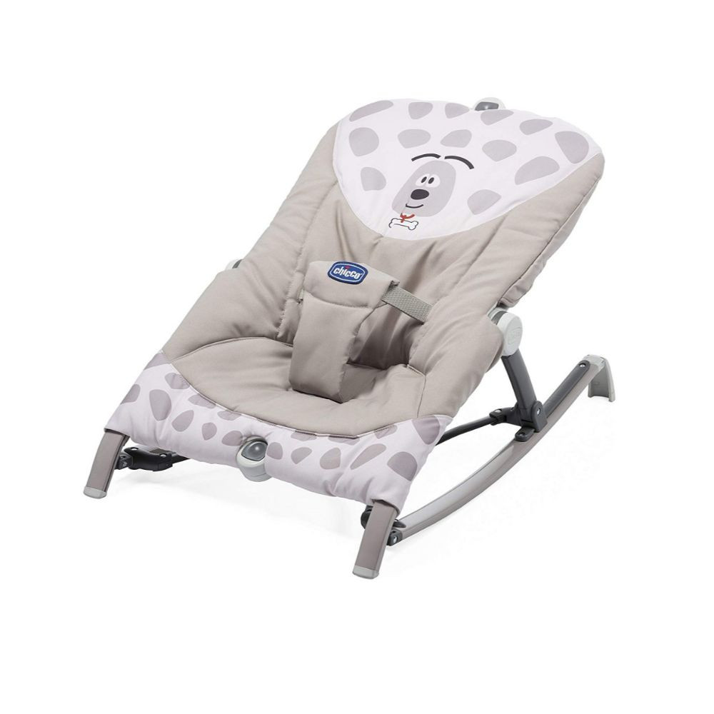 Chicoo POCKET RELAX BABY BOUNCER SWEET DOG