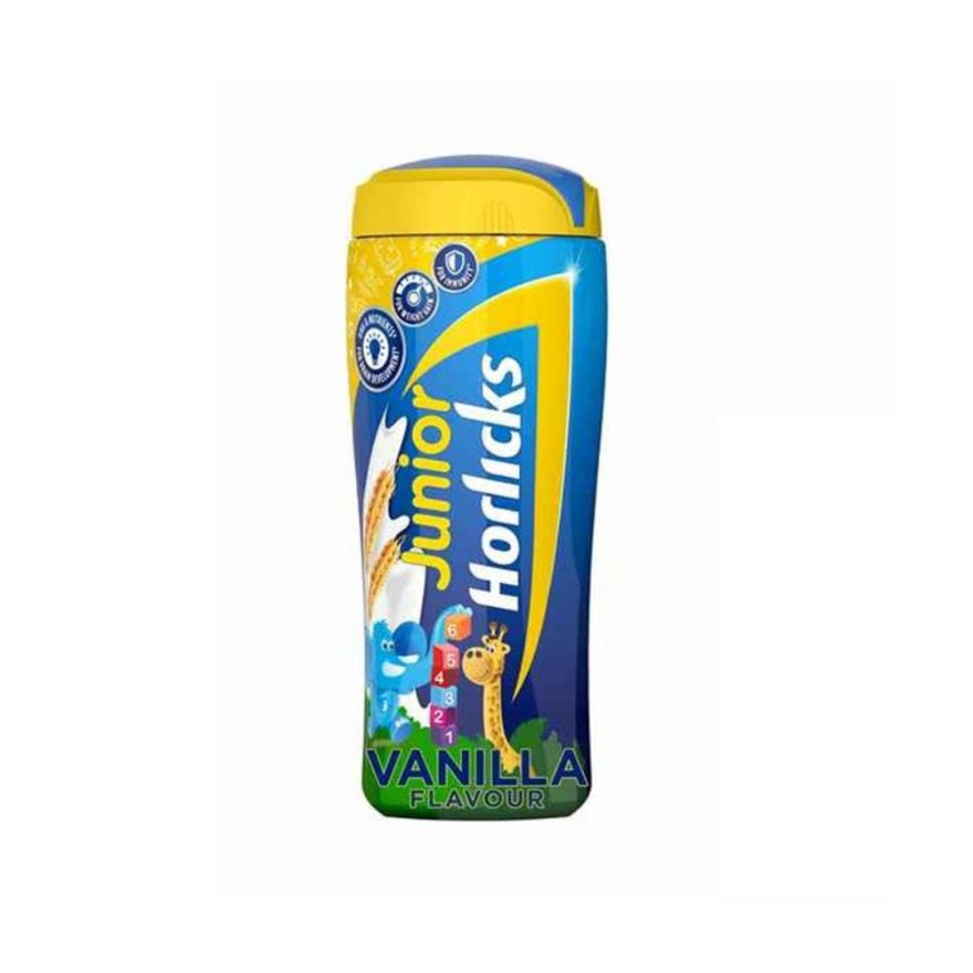 Horlicks juniour stage 1 jar 500gm*24  (PROMO With 3 in 1 cereal)