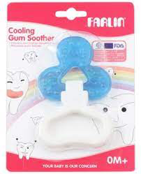 GUM SOOTHER 142