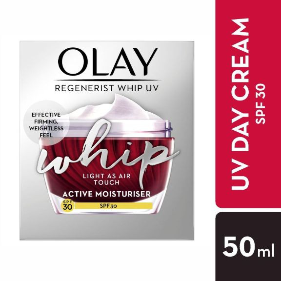 Olay | Regenerist UV Whip 50 gm x 6 [82310248]
