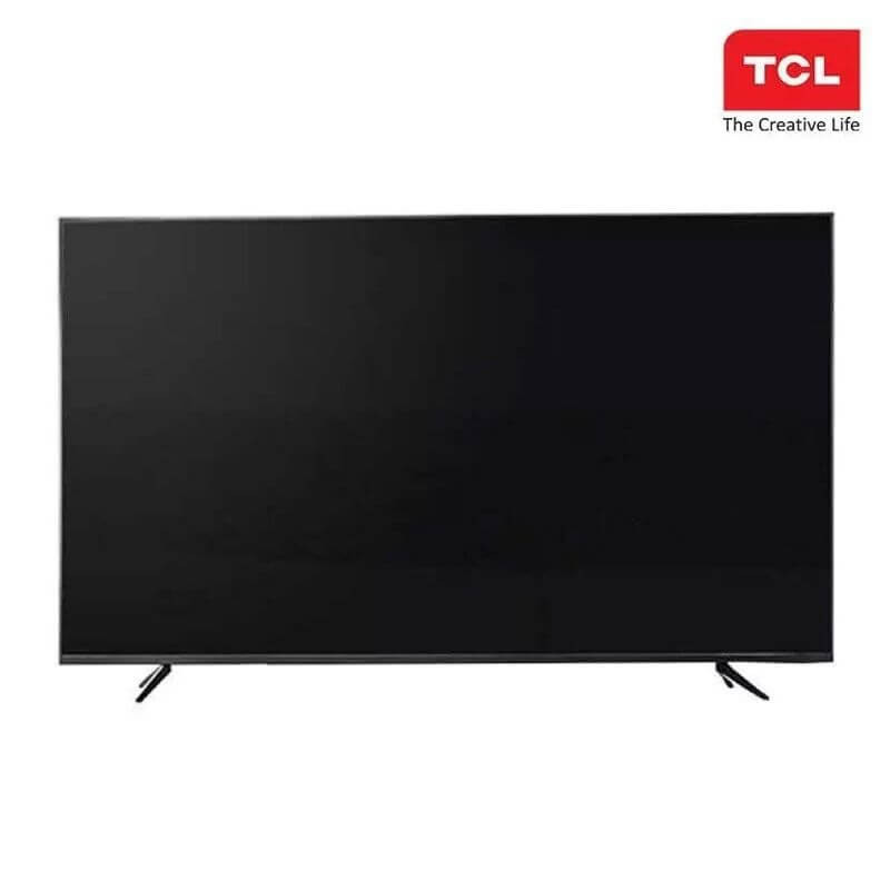 TCL 65" UHD 4K Smart LED TV 65P65US