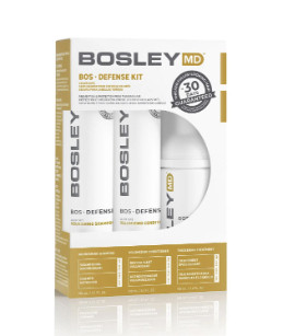 Bosleymd Bosdefense Color Safe 30 Day Kit