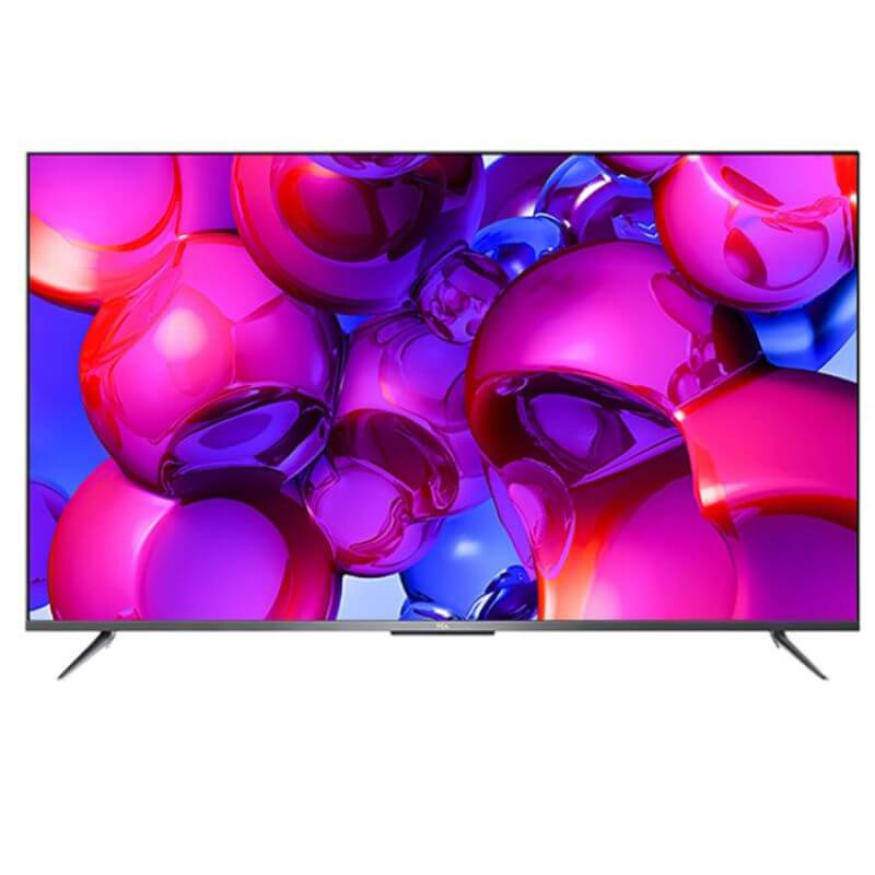 TCL 75" 4K UHD Android TV 75P715