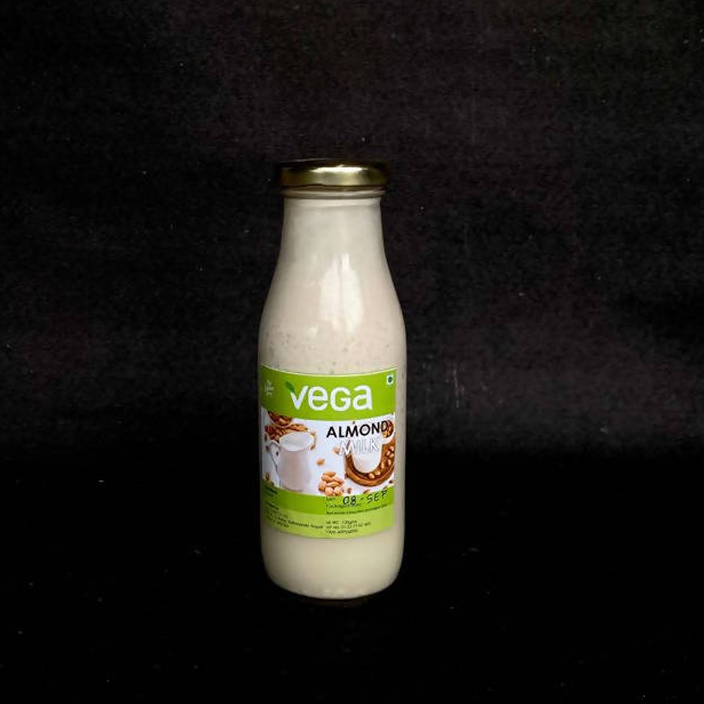 Vega Almond Milk- 300Ml