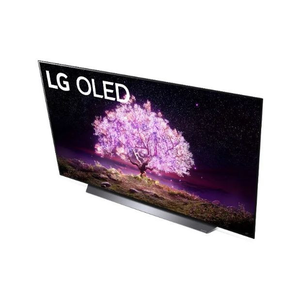 LG 65" OLED 4K TV OLED65C1