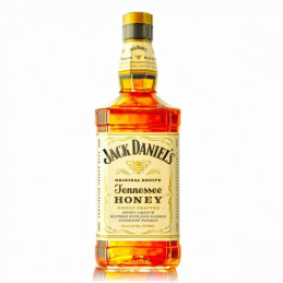 Jack Daniels Honey 1000ml