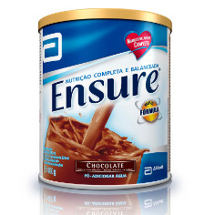 Ensure - 400Gm Chocolate Flavor