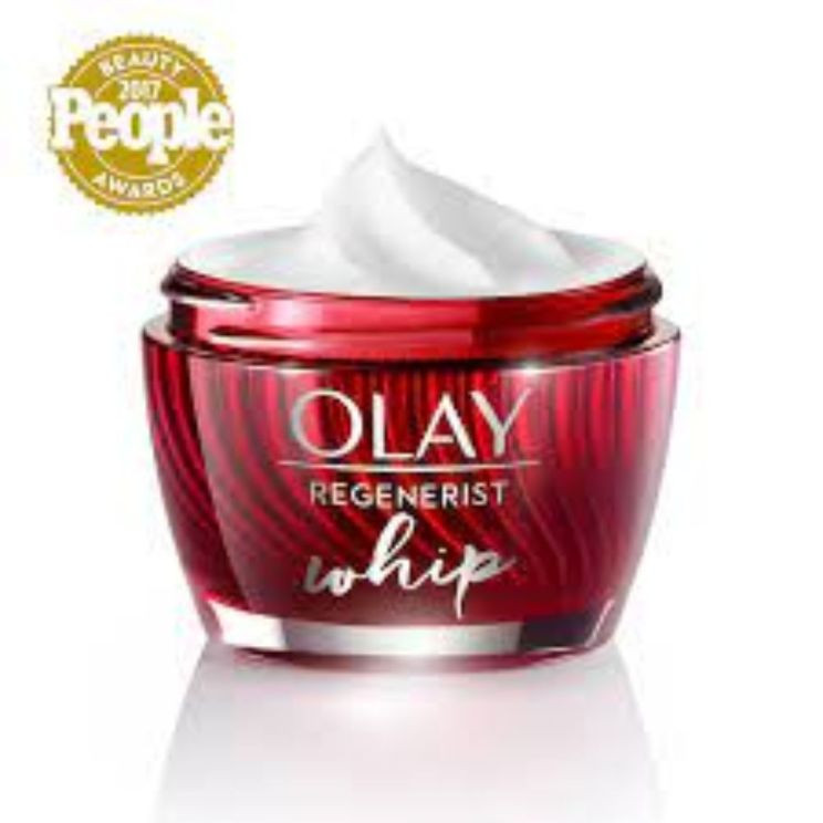 Olay | Regenerist Whip Night Cream 50 gm x 6 [ 82310245]
