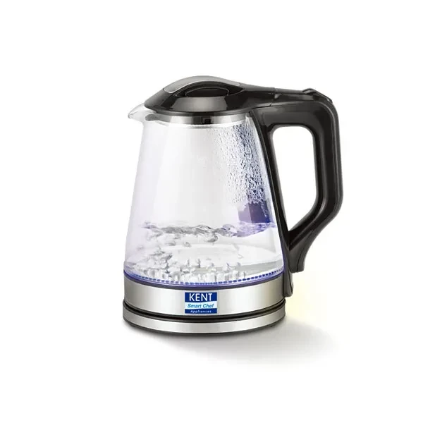 Kent Electric Kettle Glass