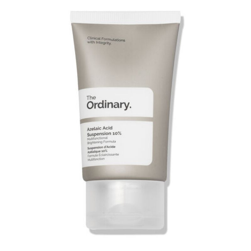 The Ordinary Azelaic Acd Suspension 10% 30Ml/The Ordinary Azelaic Acid Suspension 10% (Canada) - 30Ml