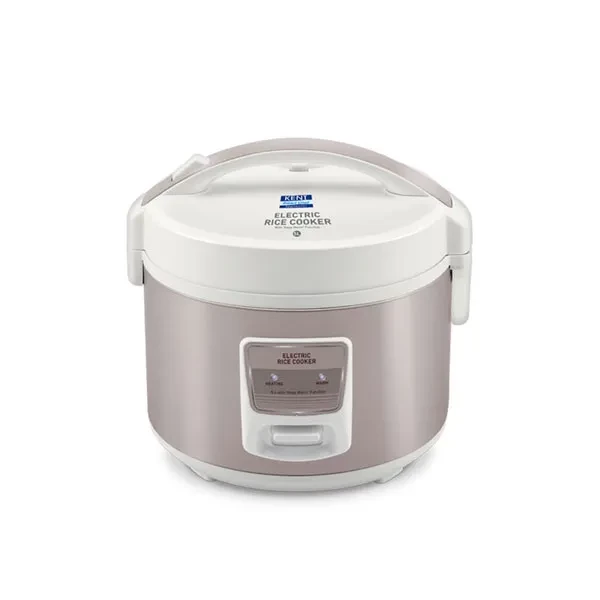 Kent Electric Rice Cooker- 5L
