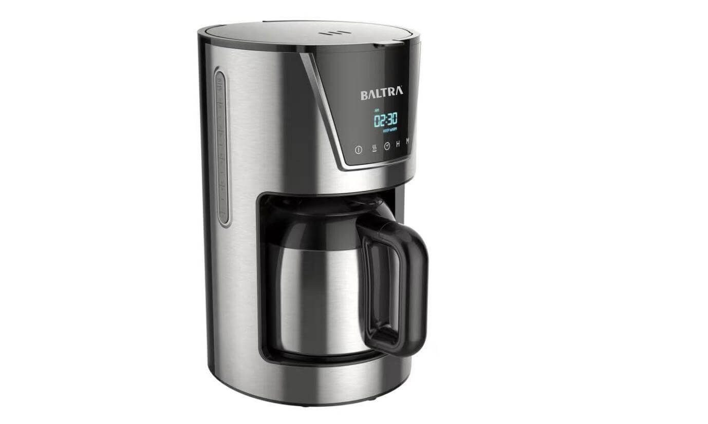 Baltra    Irish   Coffee Maker   |  BCM 106  |  8 Cups