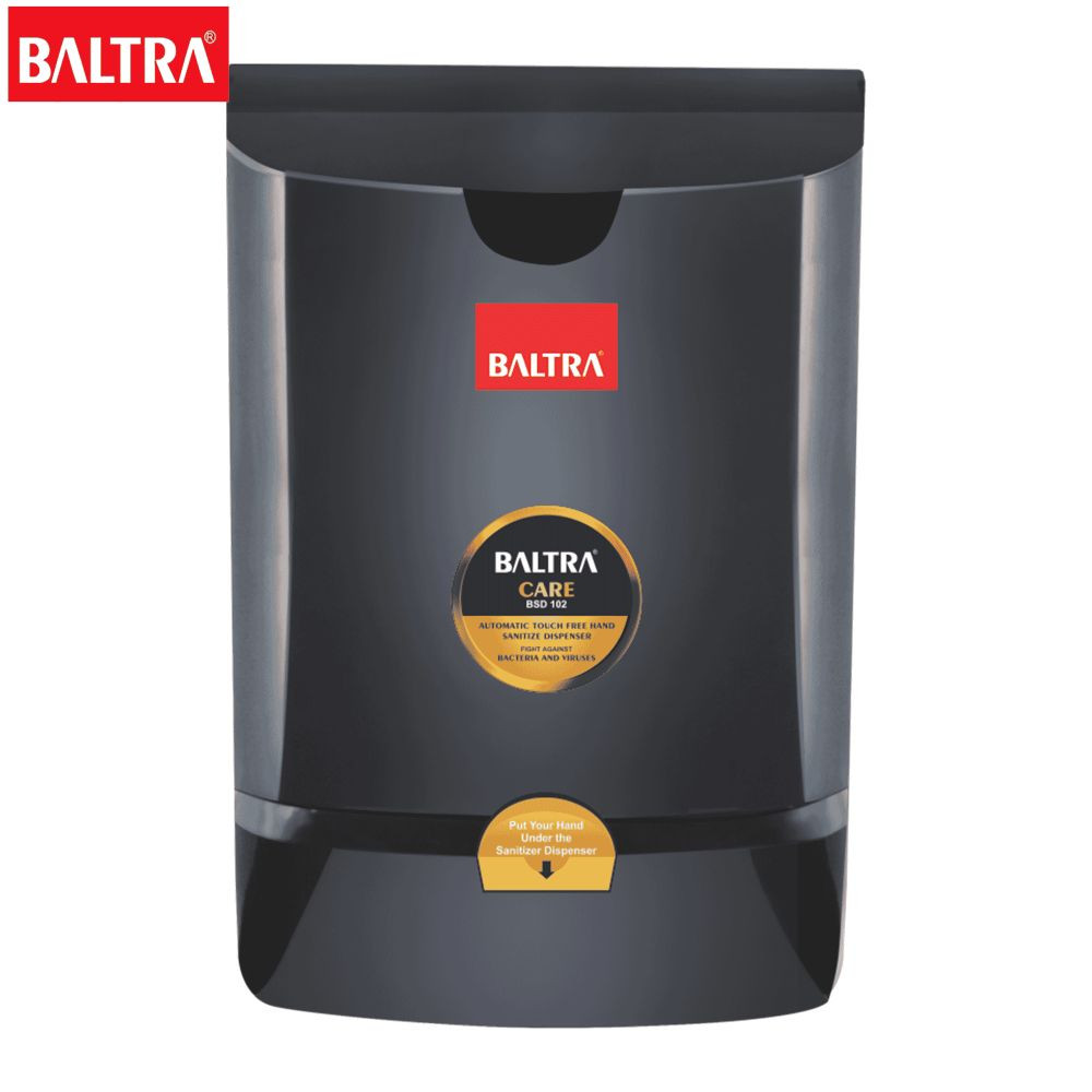 Baltra  Care Hand Sanitizer Dispenser | BSD 102 |9Ltr
