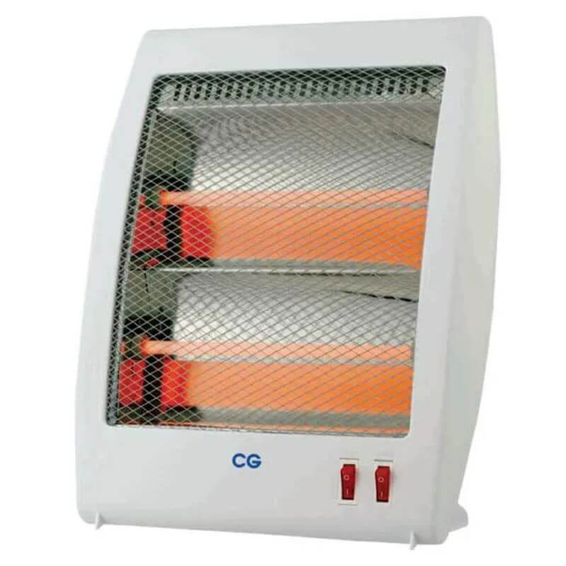 CG Quartz Heater CGQH80E02