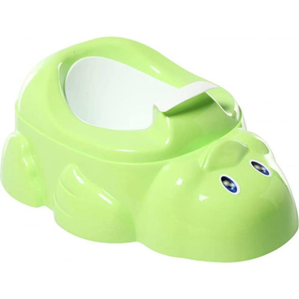 Chicoo ANATOMICAL POTTY DUCK WITH INNER POTTY