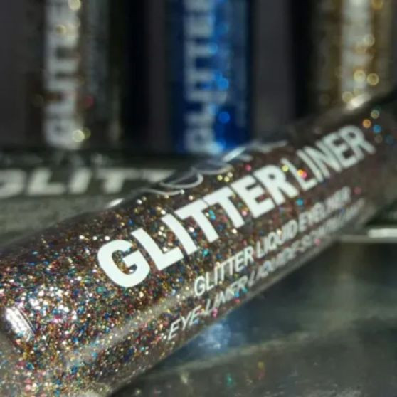 Technic Glitter Liner - Carnival