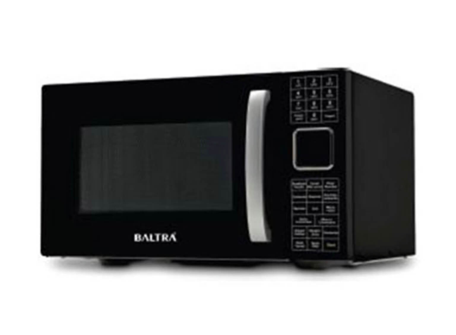 Baltra   Decore+   Microwave Oven |  BMW 106 |  25Ltr
